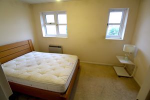 Bedroom- click for photo gallery